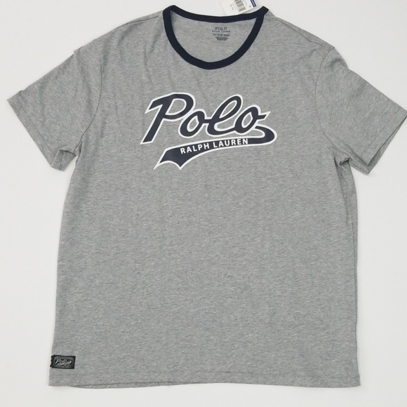 Polo Ralph Lauren Other - Polo Ralph Lauren Tee